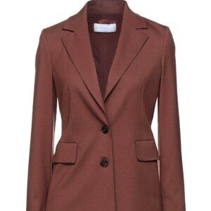 Brown Blazer
